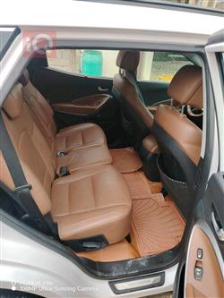 هیۆندای سەنتافی